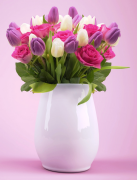 blomsterbuket 36 liste